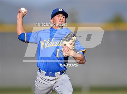 Thumbnail 3 in Brawley @ Olympian (Sweetwater Invitational) photogallery.