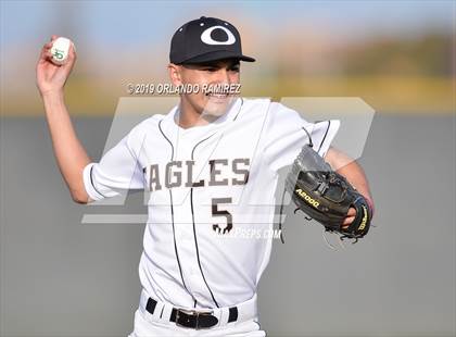Thumbnail 3 in Brawley @ Olympian (Sweetwater Invitational) photogallery.