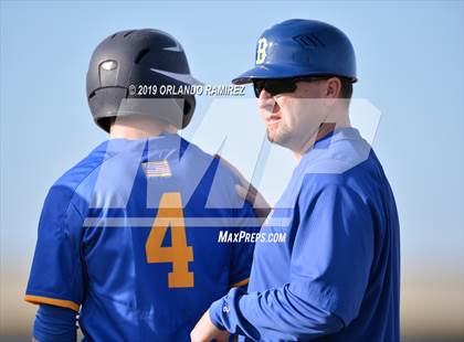 Thumbnail 3 in Brawley @ Olympian (Sweetwater Invitational) photogallery.