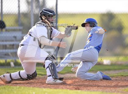 Thumbnail 2 in Brawley @ Olympian (Sweetwater Invitational) photogallery.