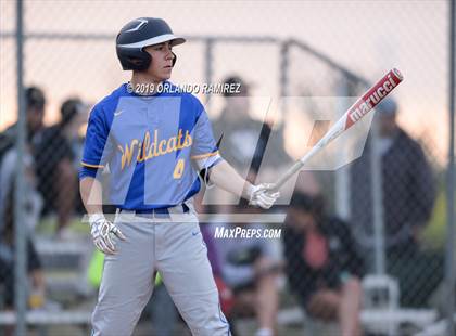 Thumbnail 3 in Brawley @ Olympian (Sweetwater Invitational) photogallery.