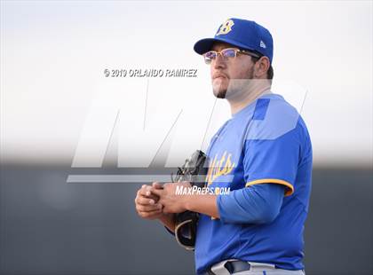 Thumbnail 2 in Brawley @ Olympian (Sweetwater Invitational) photogallery.