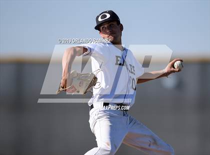 Thumbnail 1 in Brawley @ Olympian (Sweetwater Invitational) photogallery.