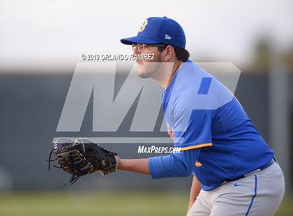 Thumbnail 3 in Brawley @ Olympian (Sweetwater Invitational) photogallery.