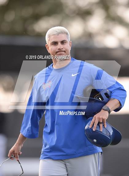 Thumbnail 3 in Brawley @ Olympian (Sweetwater Invitational) photogallery.