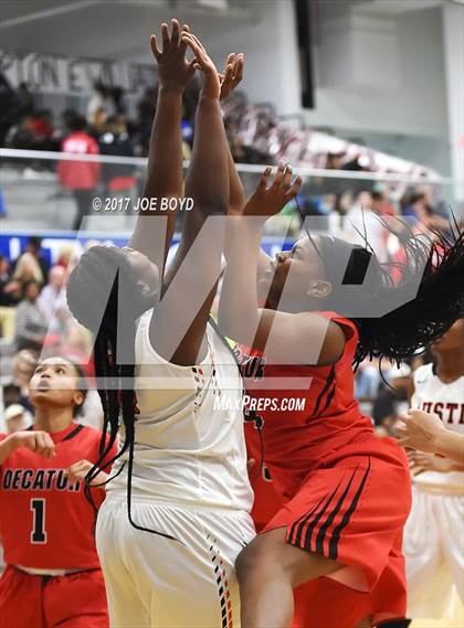 Thumbnail 3 in Decatur @ Austin photogallery.