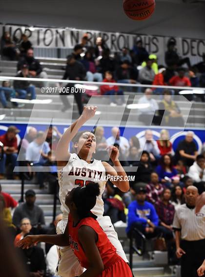 Thumbnail 2 in Decatur @ Austin photogallery.