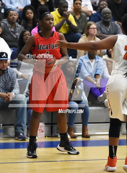 Thumbnail 2 in Decatur @ Austin photogallery.