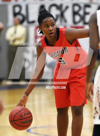 Thumbnail 1 in Decatur @ Austin photogallery.