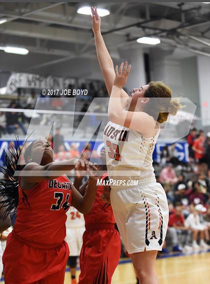 Thumbnail 1 in Decatur @ Austin photogallery.