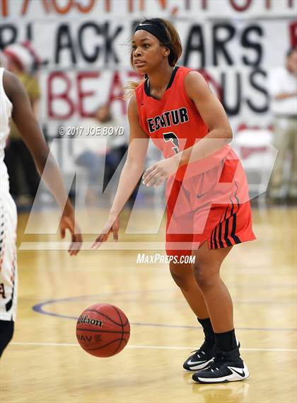 Thumbnail 1 in Decatur @ Austin photogallery.