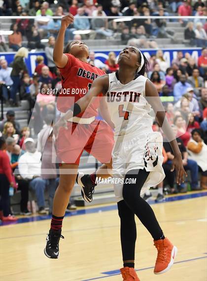 Thumbnail 2 in Decatur @ Austin photogallery.