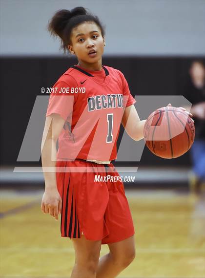 Thumbnail 2 in Decatur @ Austin photogallery.