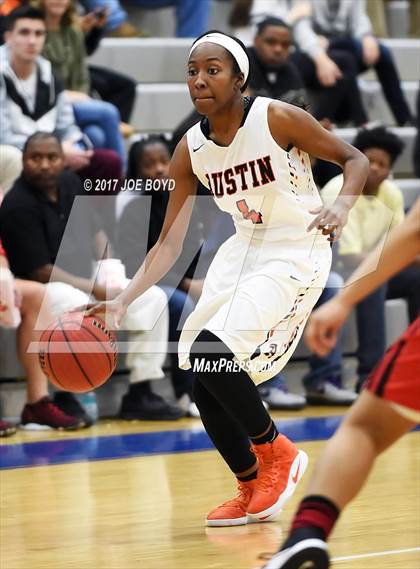 Thumbnail 1 in Decatur @ Austin photogallery.