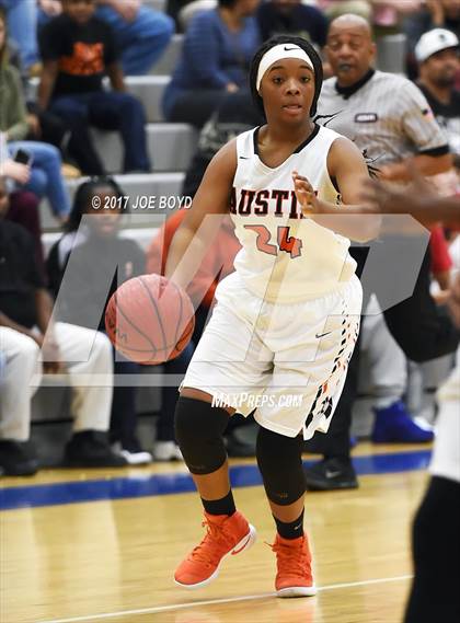 Thumbnail 1 in Decatur @ Austin photogallery.