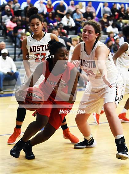 Thumbnail 2 in Decatur @ Austin photogallery.