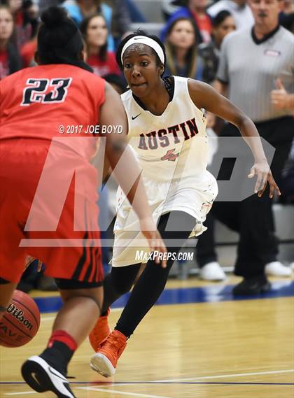 Thumbnail 1 in Decatur @ Austin photogallery.