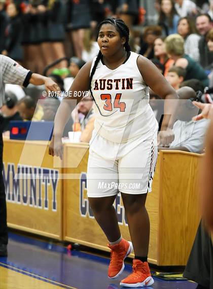 Thumbnail 3 in Decatur @ Austin photogallery.