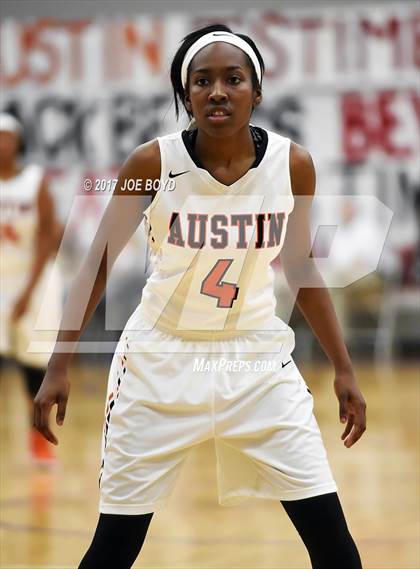 Thumbnail 2 in Decatur @ Austin photogallery.