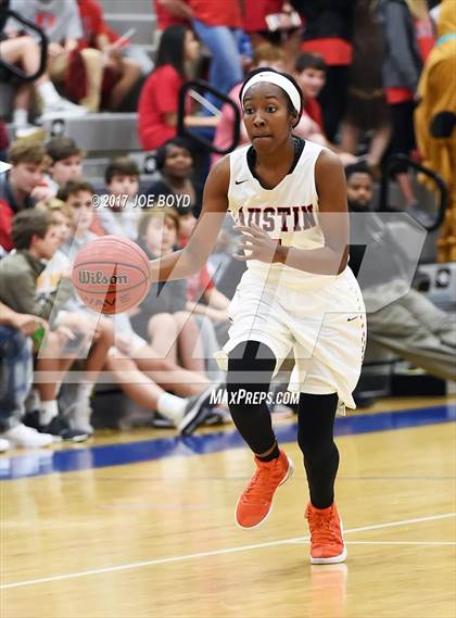 Thumbnail 1 in Decatur @ Austin photogallery.