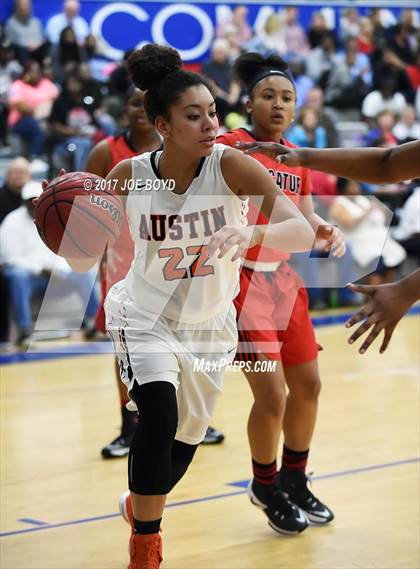 Thumbnail 2 in Decatur @ Austin photogallery.