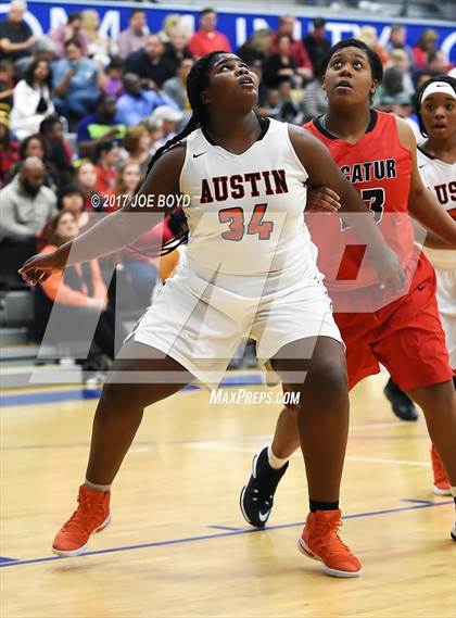 Thumbnail 3 in Decatur @ Austin photogallery.