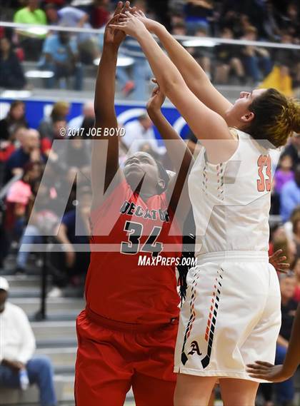 Thumbnail 1 in Decatur @ Austin photogallery.