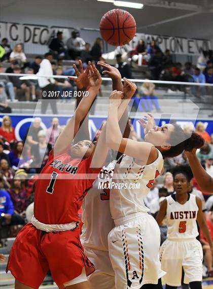 Thumbnail 2 in Decatur @ Austin photogallery.