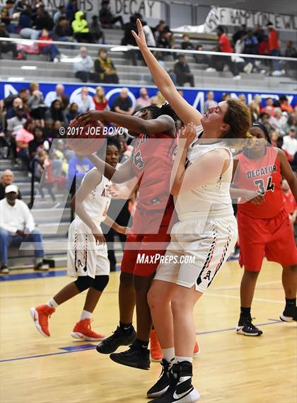 Thumbnail 1 in Decatur @ Austin photogallery.