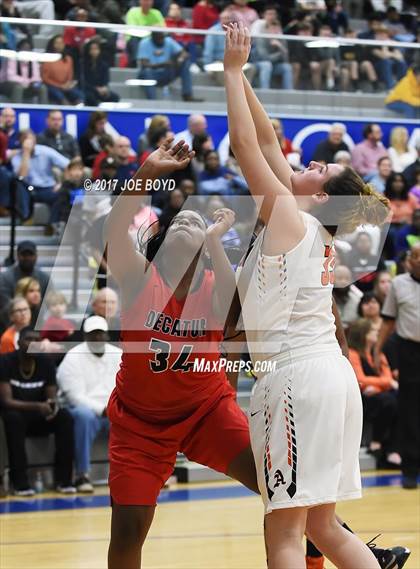 Thumbnail 2 in Decatur @ Austin photogallery.