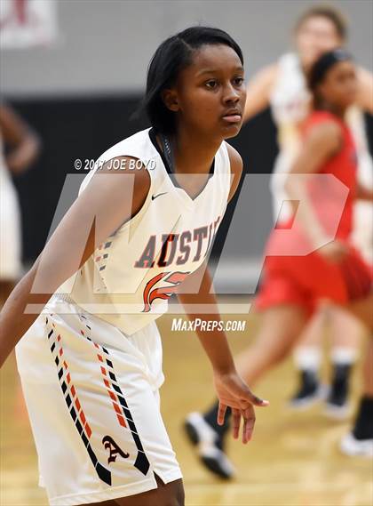 Thumbnail 2 in Decatur @ Austin photogallery.