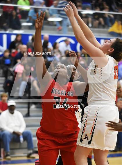 Thumbnail 2 in Decatur @ Austin photogallery.