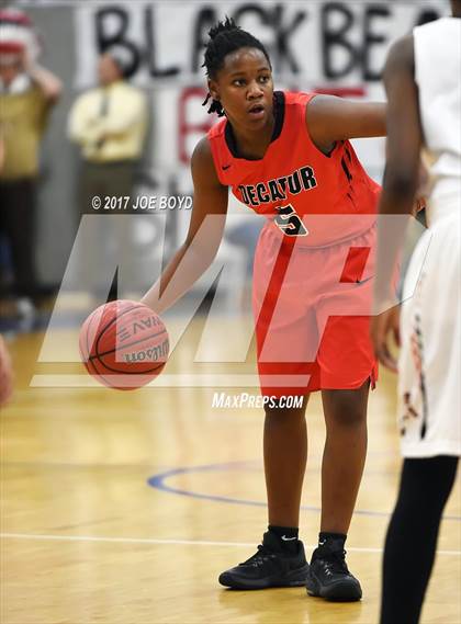 Thumbnail 2 in Decatur @ Austin photogallery.