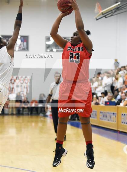 Thumbnail 1 in Decatur @ Austin photogallery.