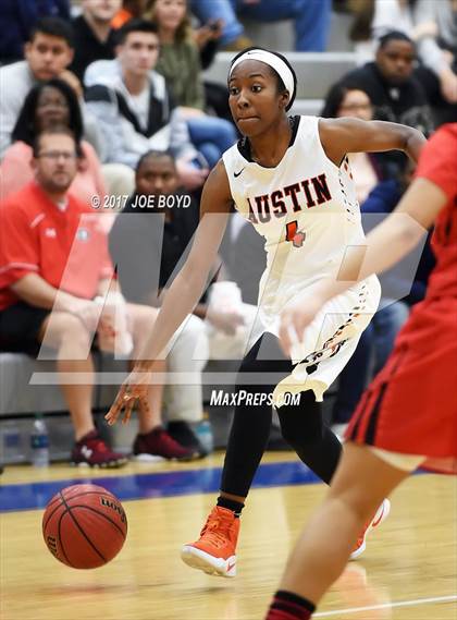 Thumbnail 2 in Decatur @ Austin photogallery.