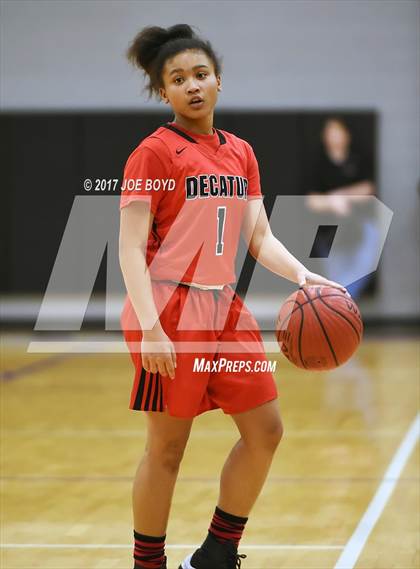 Thumbnail 3 in Decatur @ Austin photogallery.