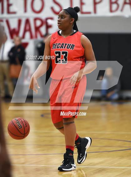 Thumbnail 1 in Decatur @ Austin photogallery.