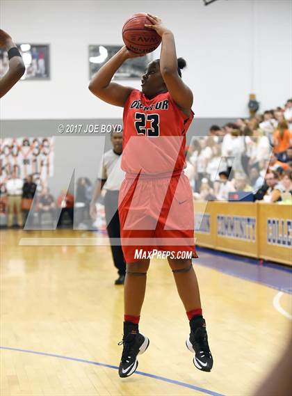 Thumbnail 3 in Decatur @ Austin photogallery.