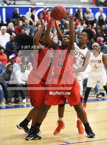 Thumbnail 2 in Decatur @ Austin photogallery.