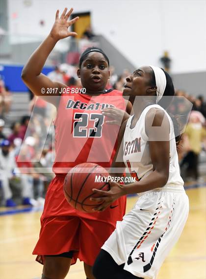 Thumbnail 1 in Decatur @ Austin photogallery.