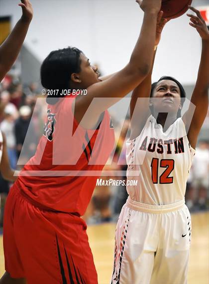 Thumbnail 3 in Decatur @ Austin photogallery.