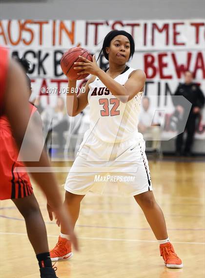 Thumbnail 2 in Decatur @ Austin photogallery.