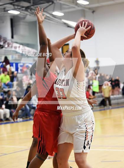 Thumbnail 1 in Decatur @ Austin photogallery.