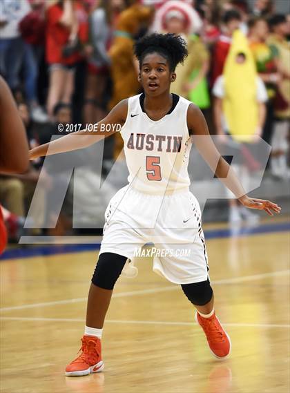 Thumbnail 3 in Decatur @ Austin photogallery.