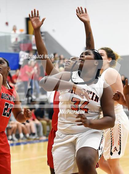 Thumbnail 1 in Decatur @ Austin photogallery.