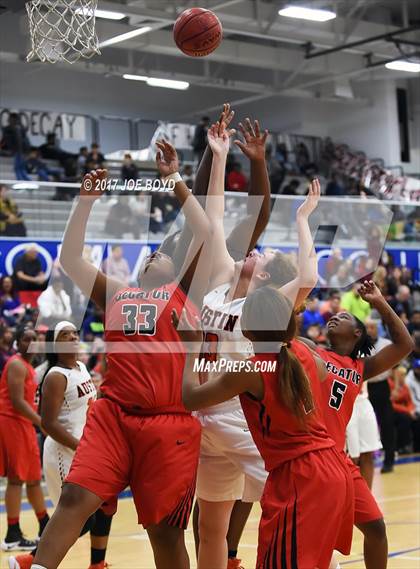 Thumbnail 2 in Decatur @ Austin photogallery.