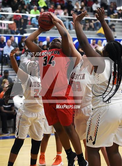 Thumbnail 3 in Decatur @ Austin photogallery.