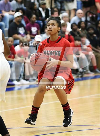 Thumbnail 3 in Decatur @ Austin photogallery.