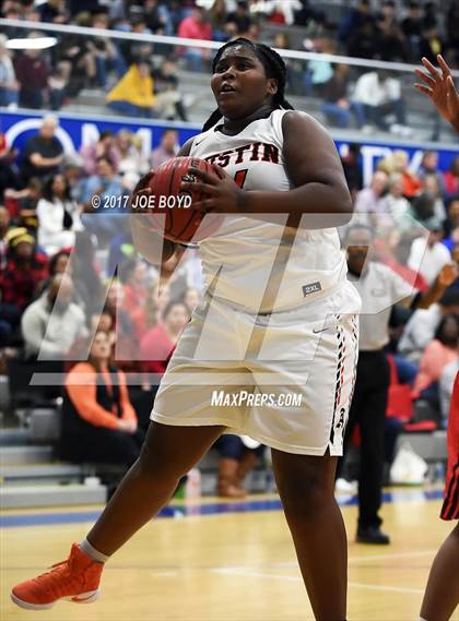 Thumbnail 1 in Decatur @ Austin photogallery.