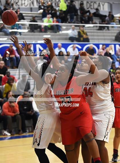 Thumbnail 1 in Decatur @ Austin photogallery.